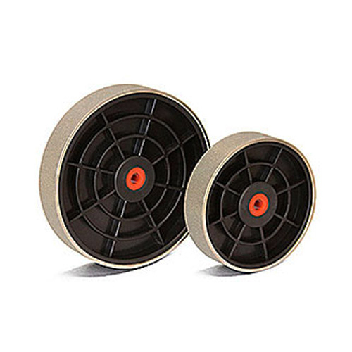 Electroplated Diamond Grinding Tools For Gemstone - Cutter Type: Dry Cutting