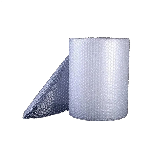 ग्रे एयर बबल रोल