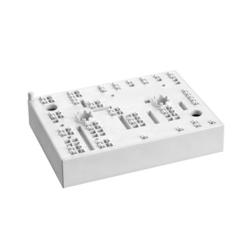 स्किप 36nab126v1 C 3 फेज ब्रिज रेक्टिफायर अनुप्रयोग: औद्योगिक