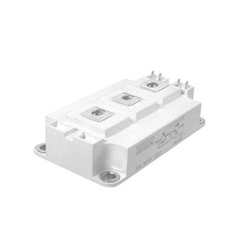 Skm 400Gb066D Trench Igbt Modules Application: Commercial
