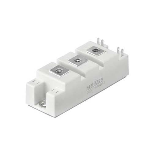 Skm100gb07e3 Trench Igbt Modules Application: Commercial