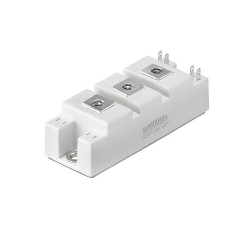 Skm75gb12f4 हाई स्पीड Igbt4 मॉड्यूल अनुप्रयोग: वाणिज्यिक