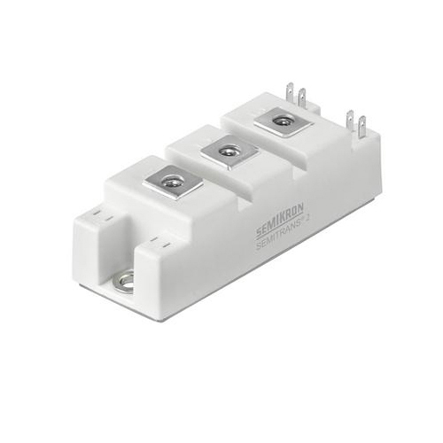 Skm100Gb12T4 Fast Igbt4 Modules Application: Commercial