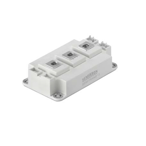Skm150Gb12F4G हाई स्पीड Igbt4 मॉड्यूल अनुप्रयोग: वाणिज्यिक
