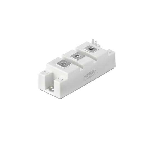 Skm150Gb12T4 Fast Igbt4 Modules Application: Commercial