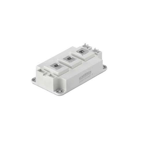 Skm150gb12t4g फास्ट Igbt4 मॉड्यूल अनुप्रयोग: वाणिज्यिक