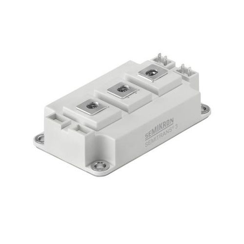 Skm200Gb12T4 Fast Igbt4 Modules Application: Commercial