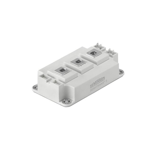 Skm600Gb07E3 Trench Igbt Modules Application: Commercial