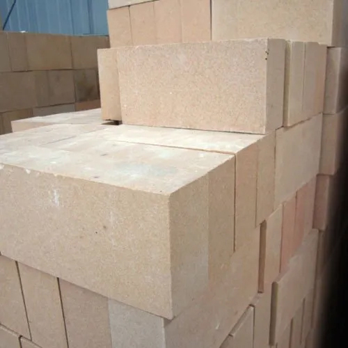 Acid-Resistant Industrial Acid Proof Bricks