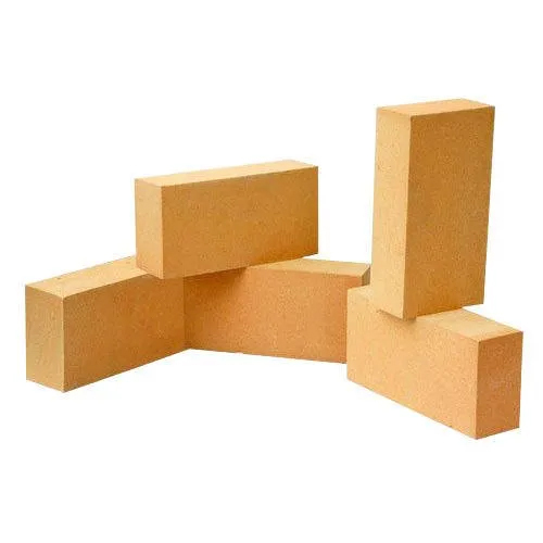Acid-Resistant High Alumina Fire Brick