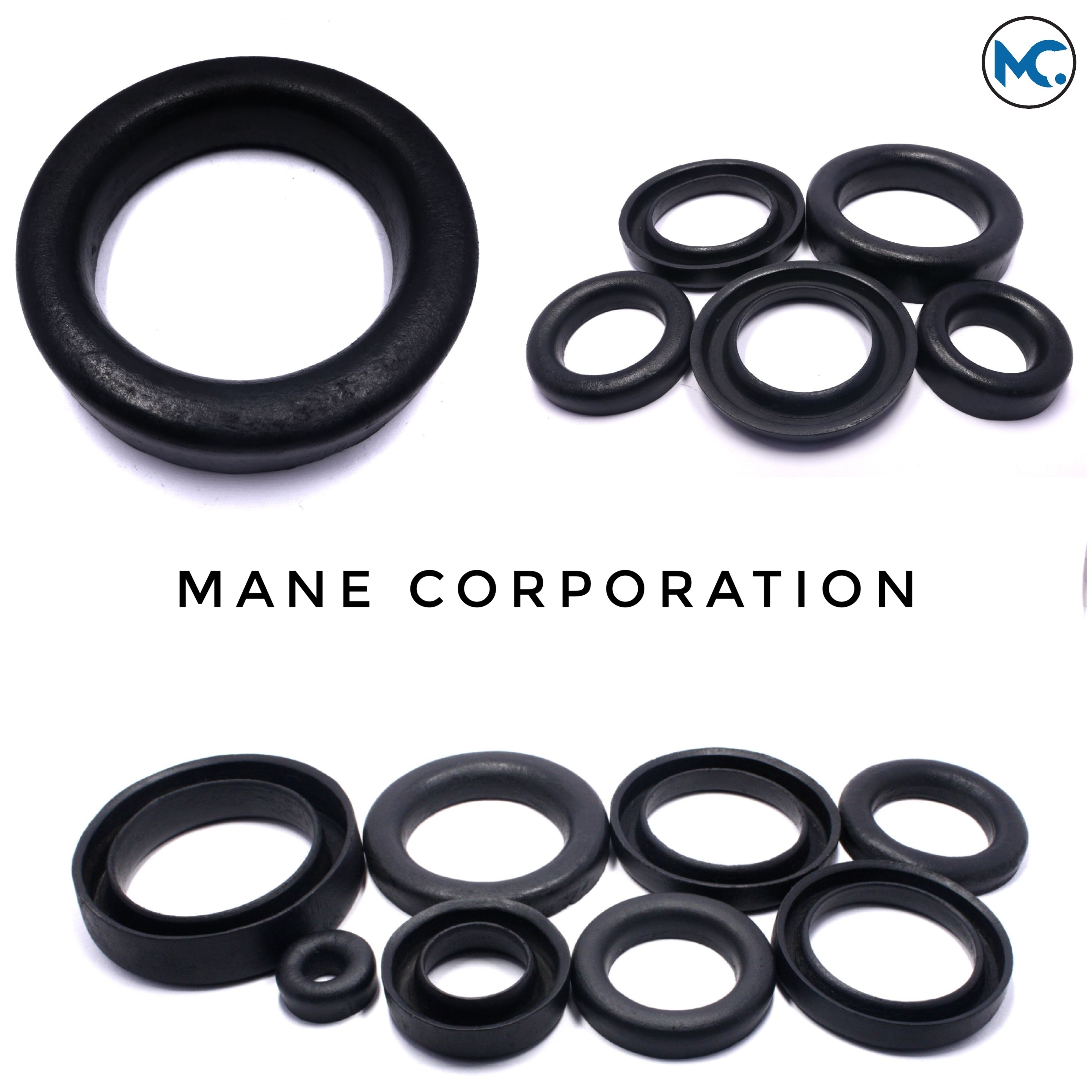 Leather U Cup Seal