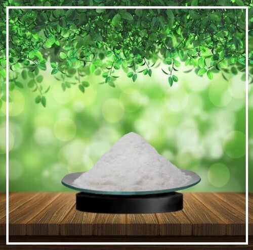 Calcium Undecylenate - High Purity Industrial Powder | 1 Year Shelf Life, Room Temperature Storage