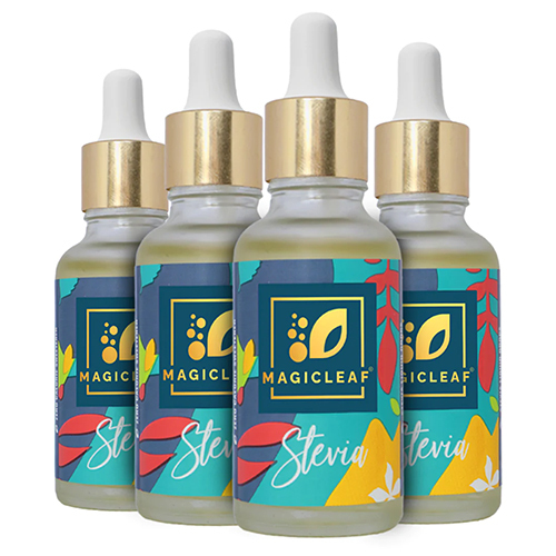 Magicleaf Himalayan Stevia Leaf Drops