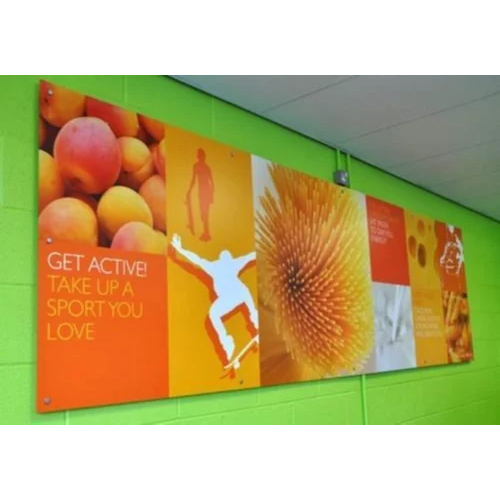 Digital Sun Board Printing Services