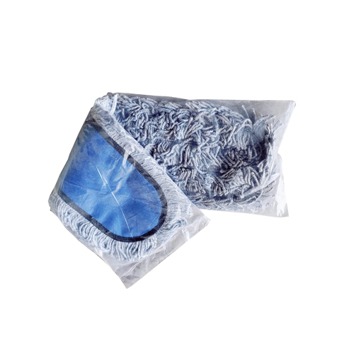 Acrylic Dry Mop - Cotton Material Various Sizes Available - Ideal For Commercial & Household Use Multiple Color Options