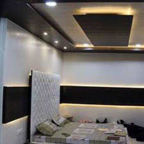 Multicolor Pvc False Ceiling