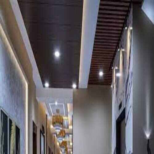 Multicolor Pvc False Ceiling