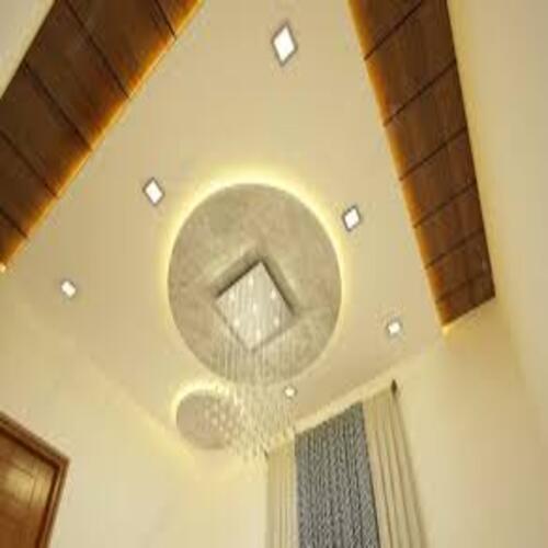 Multicolor Pvc False Ceiling