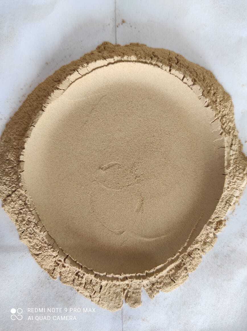 Fertilizers Grade Bentonite - Application: Agriculture
