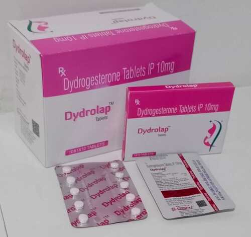 Dydrolap टैबलेट