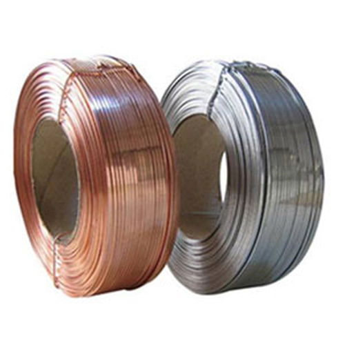 निकेल अलॉयज शीट आवेदन: कास्टिंग