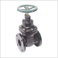 Cast Iron Valves