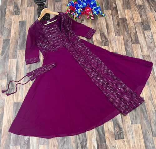 Women Cotton Dress