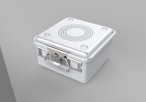 Sterilisation Container