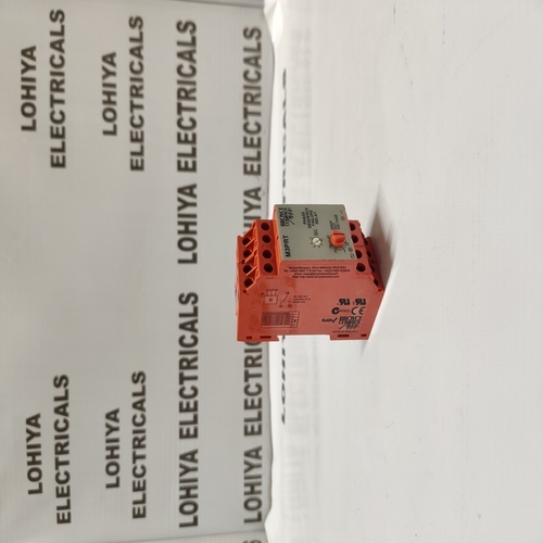 Broyce Control M3prt Phase Sequence Failure Relay