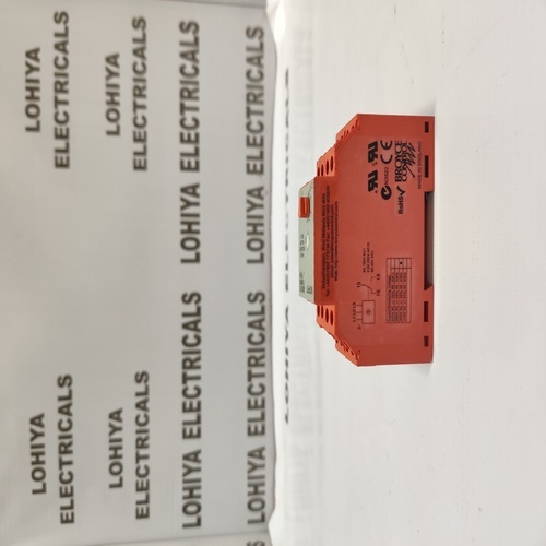 Broyce Control M3prt Phase Sequence Failure Relay