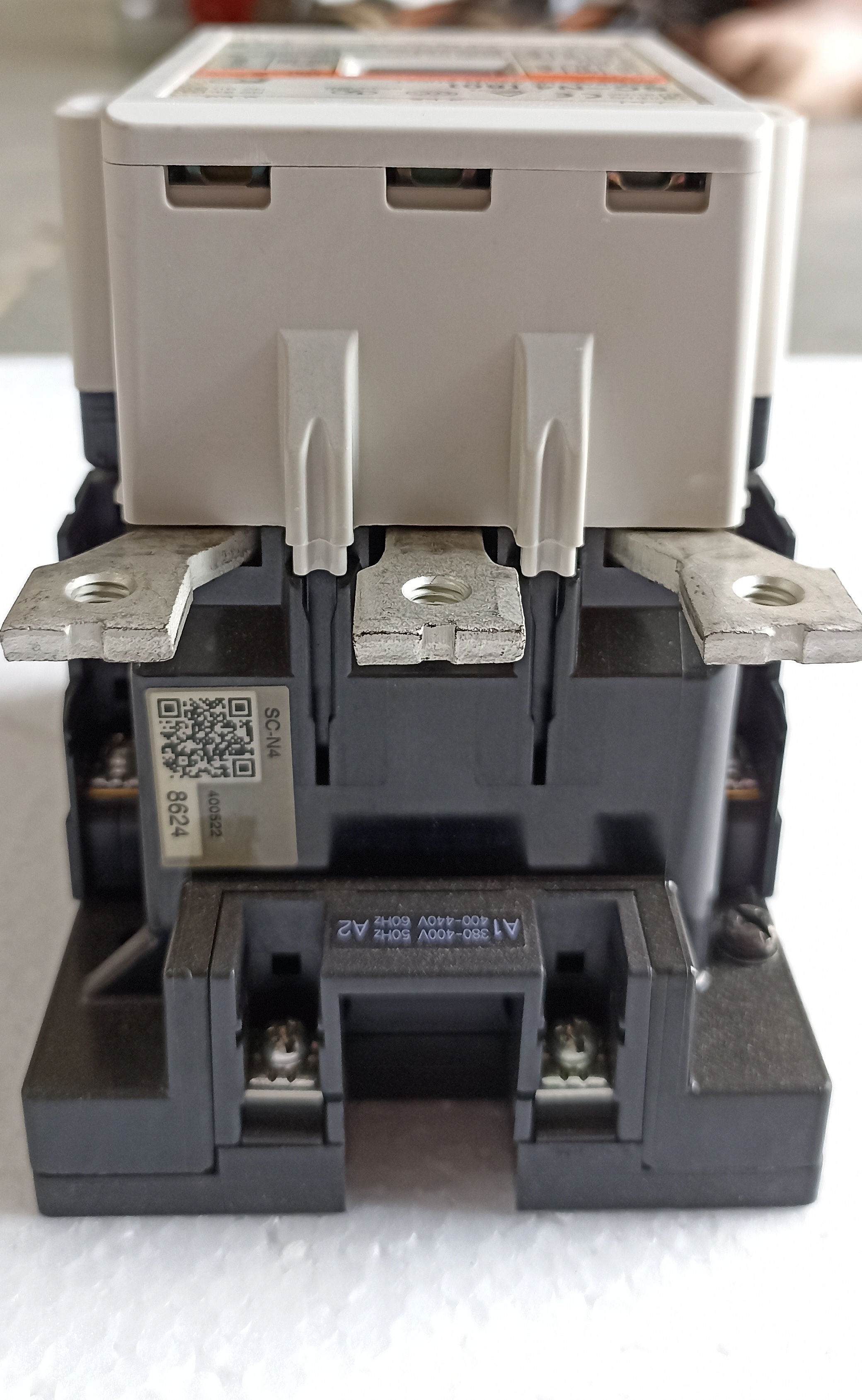 Fuji Sc-n4 Contactor