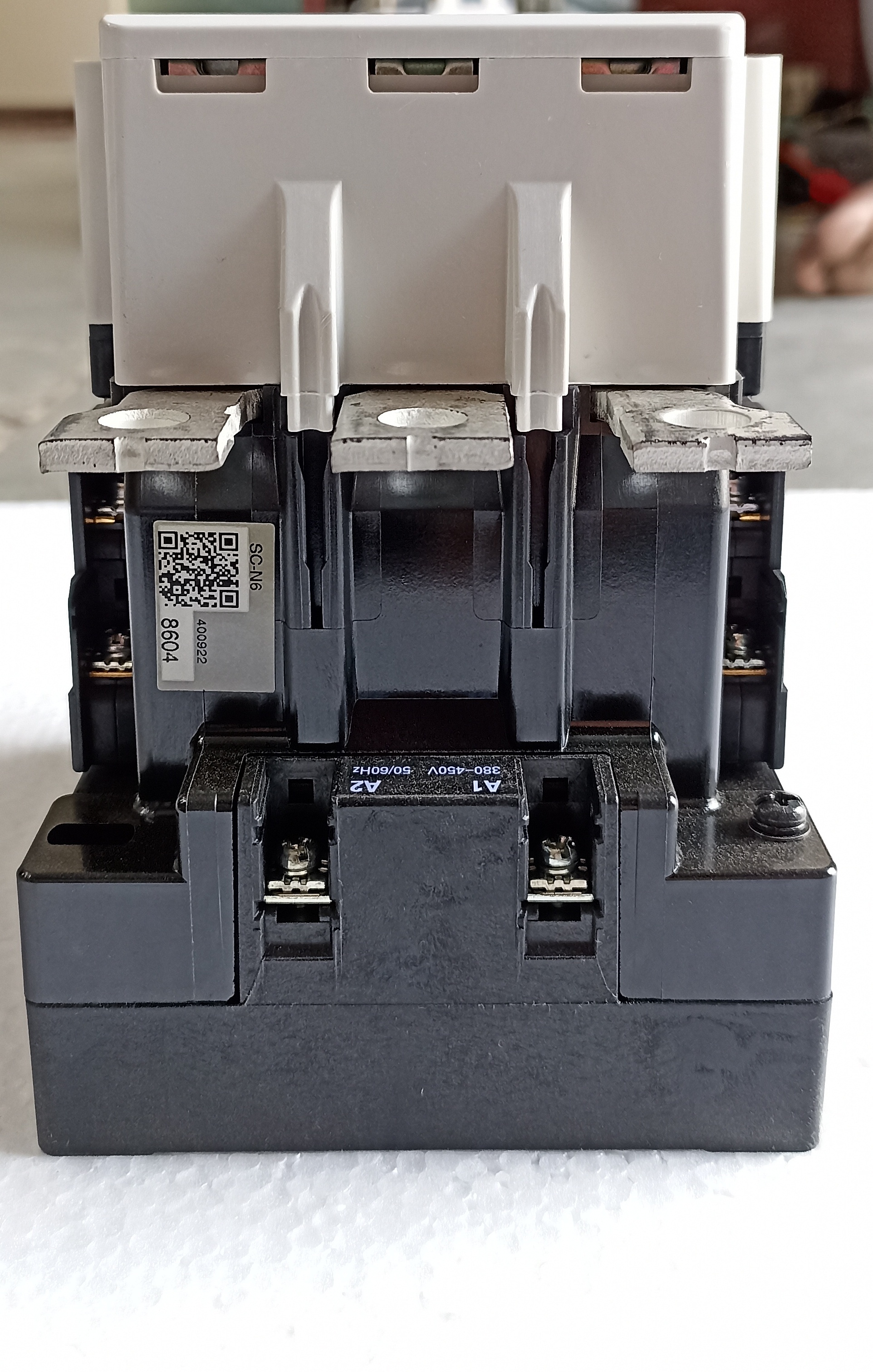 Fuji Sc-n6 Contactor