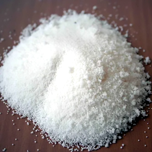 औद्योगिक सोडा फिटकिरी की शुद्धता: उच्च