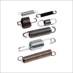 Industrial Extension Spring