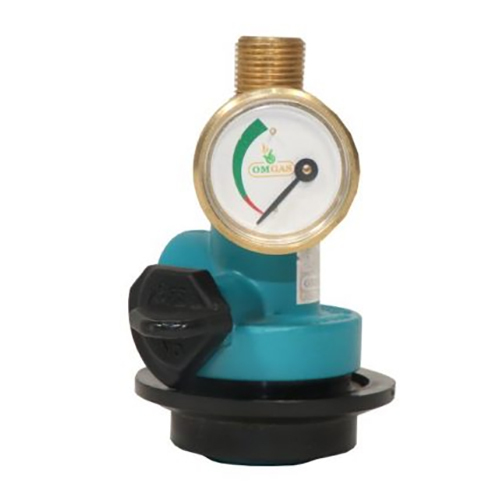 Sohum Gas Safety Device Commercial Application: Industrial
