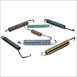 Tension Spring