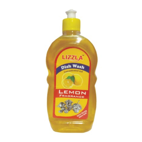 डिशवॉश जेल आवेदन: औद्योगिक