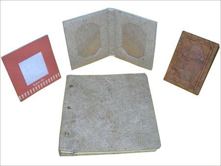 Photo Frames/Photo Albums