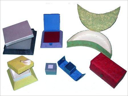 Paper Boxes