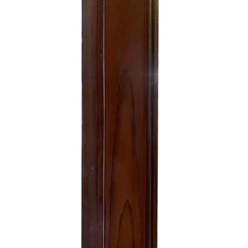 5x2.5 Inch Single Rebated Wpc Door Frame Application: Industrial