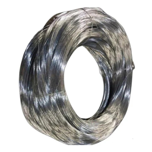 0.4Mm Galvanized Iron Wire - Stainless Steel, Rodent Proof | Corrosion Resistant, Thermal Stability, High Durability, Easy to Install