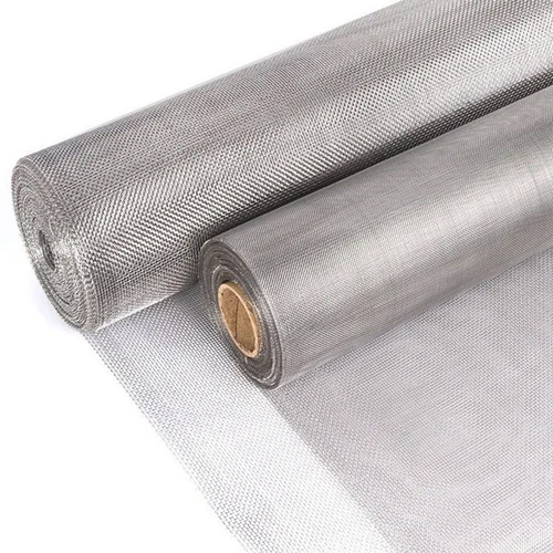 Steel Hexagonal Wire Netting