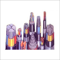 भारी शुल्क पावर केबल्स