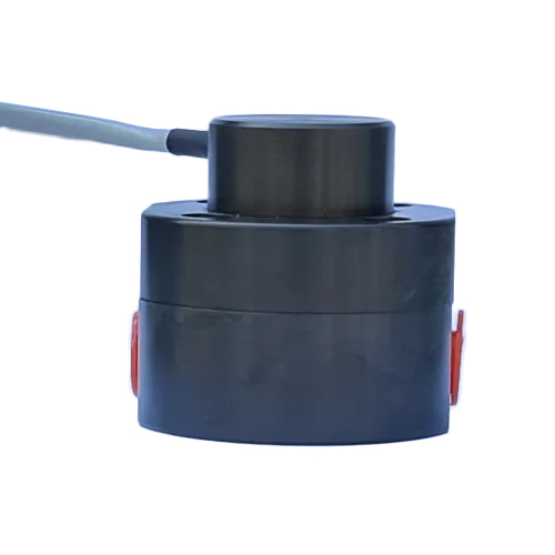Aluminum Uf-dgfm-008 Pulse Output Fuel Flow Meter
