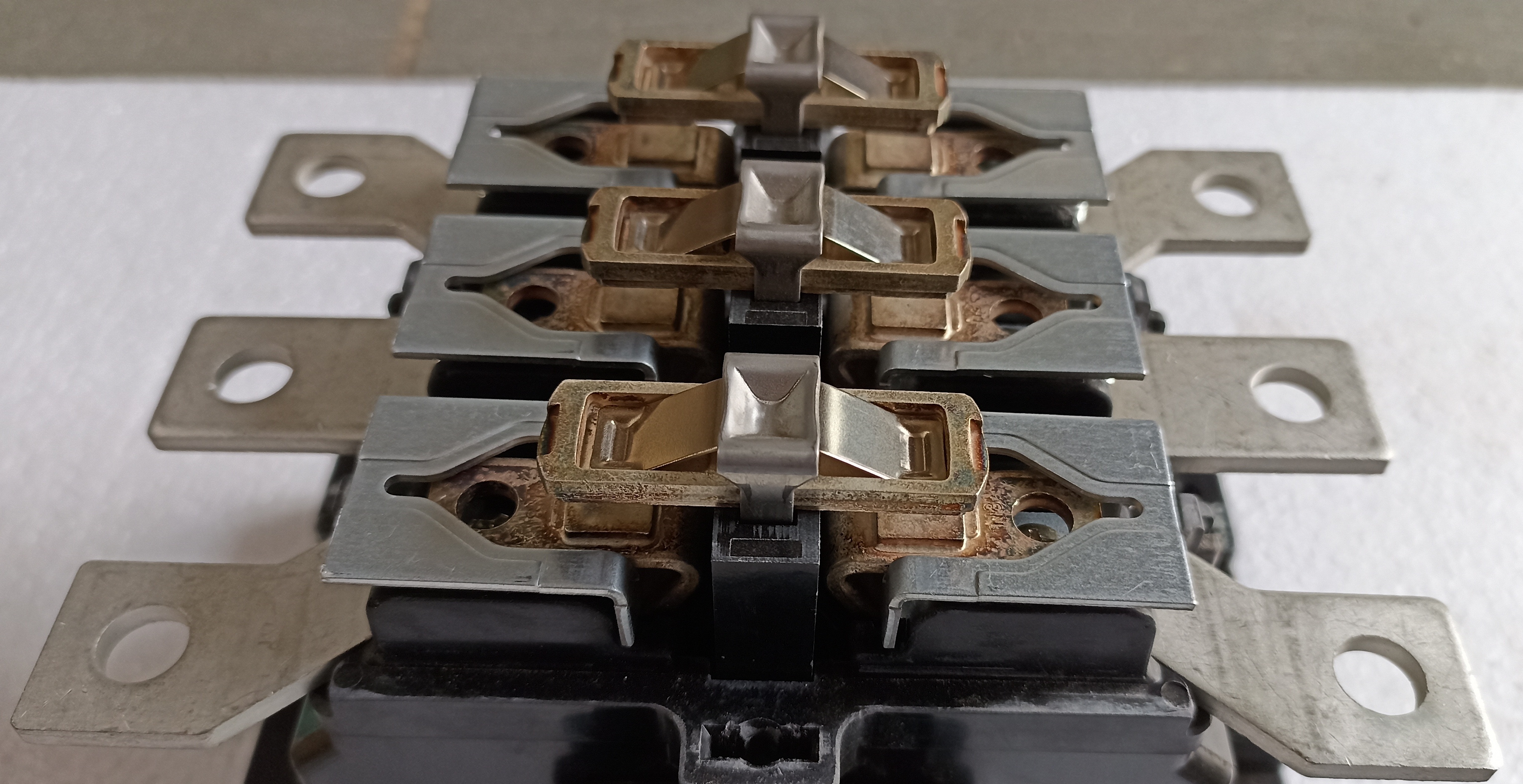 Fuji Sc-n8 Contactor