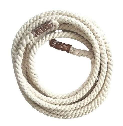 Casting Ropes 25 Fit - Color: White