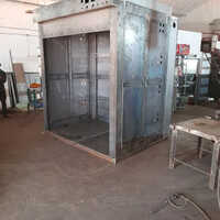 एमएस फैब्रिकेशन सर्विसेज