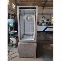 एसएस फैब्रिकेशन