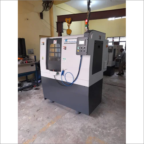 Customized Machine Cladding