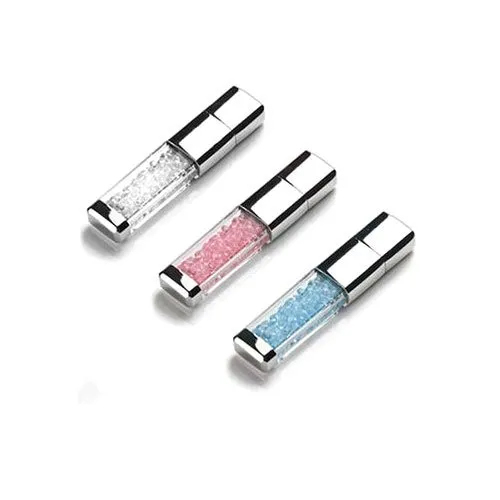 डायमंड पेन ड्राइव वारंटी: हाँ